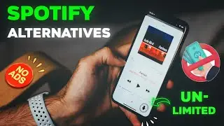 3 Best Music Players for Android/iOS (Offline/Onl!ne)!