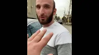 Ваааяя! Тамби раздел Омара в Нальчике