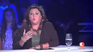 AUDC- Cindy Accidently Throws Gianna Under the Bus