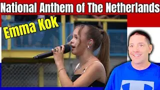 Emma Kok Reaction