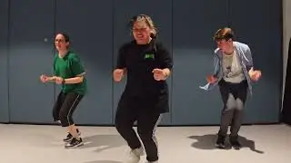 Seventeen Fighting | KDR Dance Cover Class