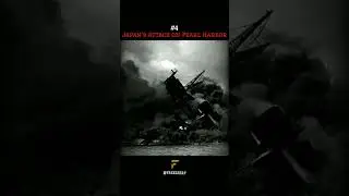 BIGGEST MISTAKE IN WW2 #history #ww2 #shorts