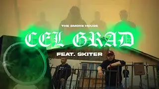 SMOKE PANDA ft. SKITER – ЦЕЛ ГРАД  [Official Video]