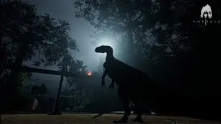 The Tenontosaurus Gateway Experience - The Isle Evrima