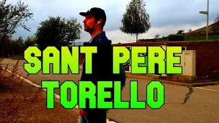 SANT PERE DE TORELLÓ | España 🇪🇸