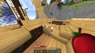 Minecraft Survival Games #44 - Asdf!
