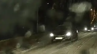 "Сам растает"