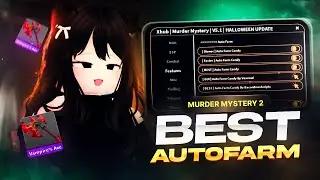 [BEST] MM2 CANDY AUTOFARM SCRIPT/HACK 🦇 | AIMBOT, ESP, MOBILE | PASTEBIN 2024 | SOLARA ROBLOX SCRIPT