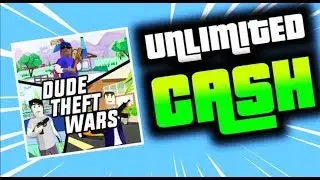 DUDE THEFT WARS ALL CODES