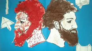 ТОЛДОТ. БОРЬБА ВО ЧРЕВЕ. ЯАКОВ ХИТРЫЙ ИЛИ МУДРЫЙ? (Владислав Нагирнер)