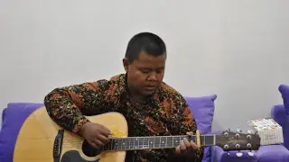 nasib anak ragah - bahari kuriawan (cover song)
