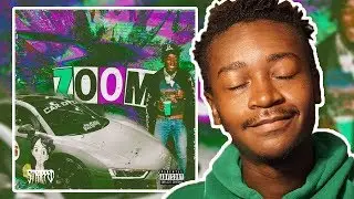 Lil Uzi Vert - Zoom (Official Audio) | Reaction
