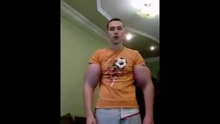 Руки-базуки против хама на дороге