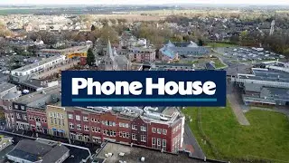 Phone house Duiven