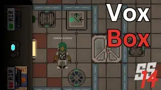 SS14 - Simple Vox Box