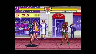 Bonus: Post-Monthly Casuals | PAG | BLACKATLAS (Neptune) vs BZBA | Jackie Sparkles (Jupiter)