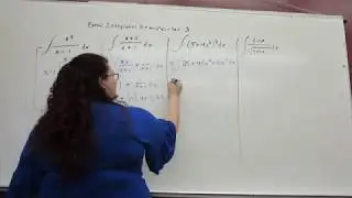 Integration Basics 3