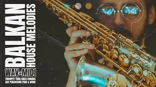 BALKAN SAMPLE PACK 