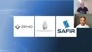 #SAFIR-ZENIQ ВЕБИНАР Super  mit Asker Sakinmaz 27.11.2021 часть 2