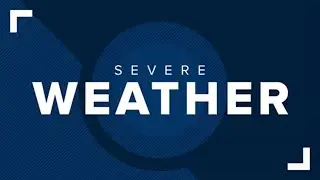 WATCH LIVE | Weather Impact Update (Aug. 29)