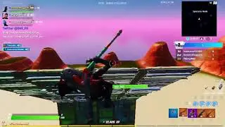 Heavy sniper no scope