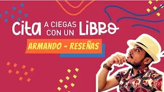 ¿Te atreves a una Cita a Ciegas con 3 Libros Misteriosos? 📚
