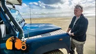 BEST OF 2019 on 4xOverland. Andrew St Pierre White