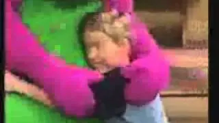 Barney 