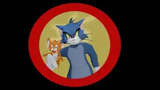 Том и Джерри (3д пародия )
