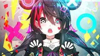 【Nightcore 】- LOVE ME (Jonny Koch & Annie Sollange)