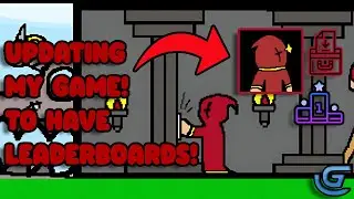 Updating My IDLE CLICKER GAME!
