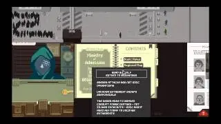 Let's Play Papers Please - 06 - Things Are Going From Bad to Worse!