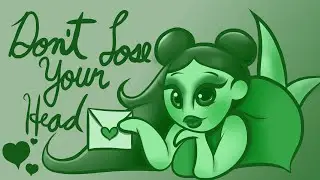 Animatic: Don't Lose Your Head (Six the Musical)