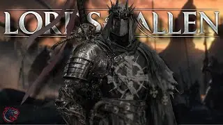 Lords of the Fallen Release Date!
