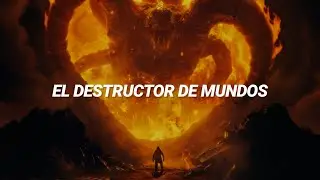 GUNSHIP - The Gates of Disorder | Subtitulada