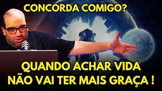 PODE SER 1 MILHÃO DE COISAS ! ( SINAL WOW )#astronomia #sacani #aliens