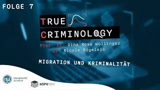 True Criminology I Folge 7 