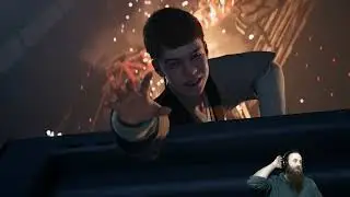 The Bigger They Are, The Harder They Tapal - Jedi Fallen Order On Linux [Part 21, Livestream]