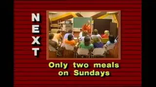 Webster!  Full Episode November 8, 1984
