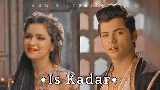 •|| Is Kadar On Alasmine ||•