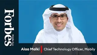 Special Interview | Alaa Malki, CTO at Mobily: Digital Transformation Driving Business Growth