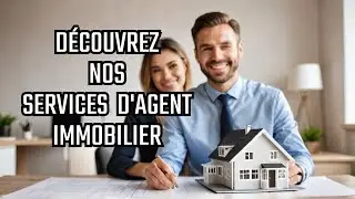 10 Services que votre Agence Immobilière Ne Vous Dit Pas