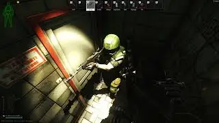 Probably my goofiest pvp encounter yet (Tarkov)
