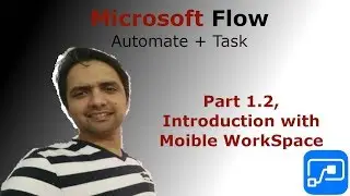 Part 1.2 Ms Flow Android Mobile App Overview