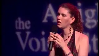 Dani M B - My Funny Valentine (2014 Mid Year)