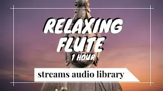 1 hour Indian Flute music - || Stress relieving new meditation music 2020 || Relaxing spa music