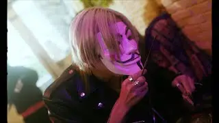 SALU - SAINT (Official Music Video)