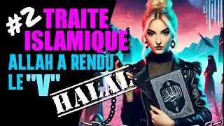 TI#2 ALLAH permet le V***