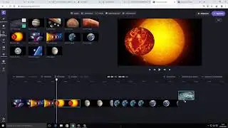 EDITOR DE VÍDEO ONLINE: CLIPCHAMP