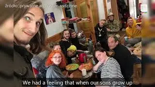 Burnt bridges | Russians who are fighting on the side of Ukraine